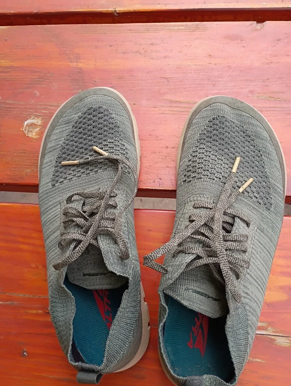 Altra these are